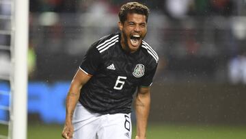 Jonathan Dos Santos