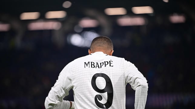 Otros ‘Mbappé’ con final feliz