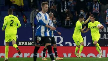 Resumen y goles del Espanyol 1 - Elche 2; LaLiga Santander