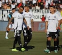 El jugador de Colo Colo que estaría en rebeldía: quiere salir sí o sí del club