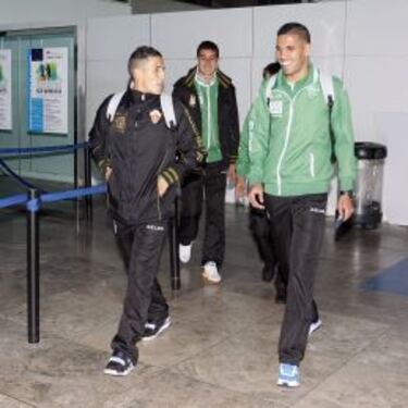 Esfuerzo de Eibar y Elche para poner distancia con el infierno