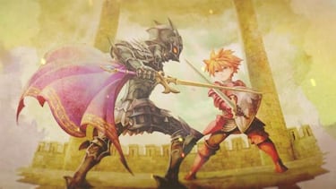 Adventures of Mana llega por sorpresa a PS Vita