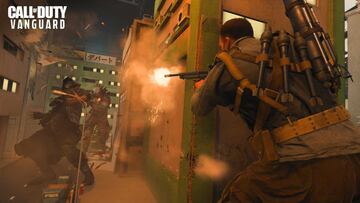 Call of Duty: Vanguard | Juega gratis al multijugador durante una semana