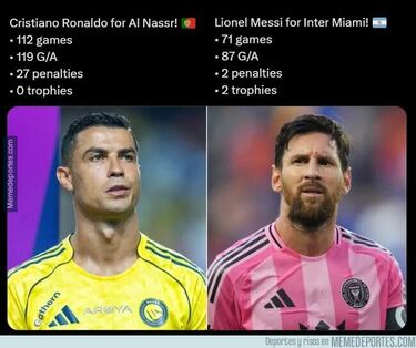 Los mejores memes de la segunda jornada de liga