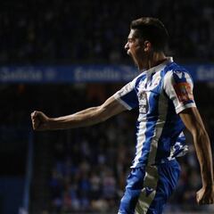 Carlos: “Estamos bien, pero no hay que tirar cohetes”