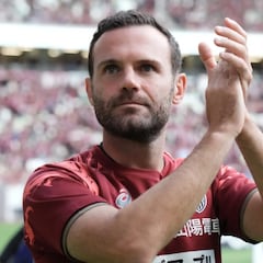 “Bellingham o Foden te ganan una final solos”