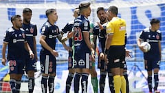 "Si el presidente de la U cumple su palabra, nos volveremos a encontrar el 2022"