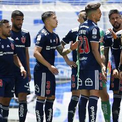 "Si el presidente de la U cumple su palabra, nos volveremos a encontrar el 2022"