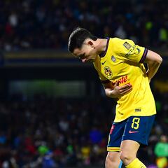 ¡Calendario de alarido! Los rivales que enfrentaría Álvaro Fidalgo en sus primeros partidos con México