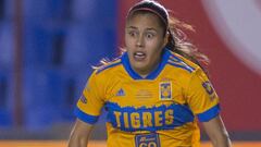 América femenil reporta cero casos positivos COVID-19