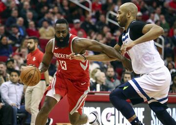 SOBRESALIENTE: Primero estuvo lesionado Chris Paul, después James Harden. Ni siquiera hemos visto a los Rockets a plena potencia con demasiada continuidad, pero sí lo suficiente para saber que tienen pinta de ser la mayor amenaza para los Warriors, si es que puede haber alguna. Con Harden en nivel MVP y, eso sí, una defensa que ha ido a menos y que debería volver a funcionar en primavera.