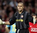 Valdés: "Pido más respeto para Rijkaard"