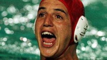 <b> LUTO EN EL DEPORTE ESPAÑOL. </b> Rollán, de 37 años, llevaba desde el mes de octubre en tratamiento médico en un centro especializado de esa localidad y cuyo coste sufragaba íntegramente el Comité Olímpico Español (COE),