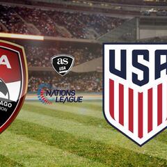 Trinidad & Tobago vs USMNT: times, how to watch on TV and stream online | CONCACAF Nations League