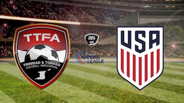 Find out how you can watch Trinidad & Tobago host the United States in the second leg of the teams’ 2023/24 CONCACAF Nations League quarter-final.