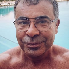 Jorge Javier Vázquez recibe una alegría millonaria en una de sus sociedades