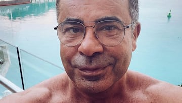 La raz車n por la que Jorge Javier V芍zquez pidi車 abandonar Mediaset