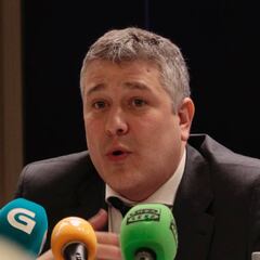 Miguel Otero impugna las elecciones al Deportivo