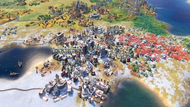 Firaxis dice no a los micropagos en Civilization y XCOM