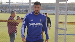 Papu y Pombo están en el escaparte