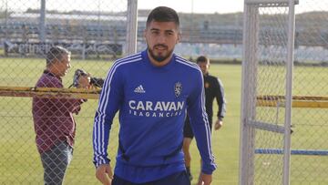 Giorgi Papunashvili.