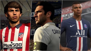 Reserva FIFA 21 Ultimate Edition en PlayStation Store y disfruta de la nueva temporada
