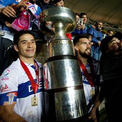 Álvarez: "Quiero ganar todo lo posible en estos últimos 6 meses"