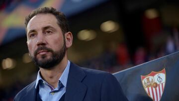 Pablo Machín.