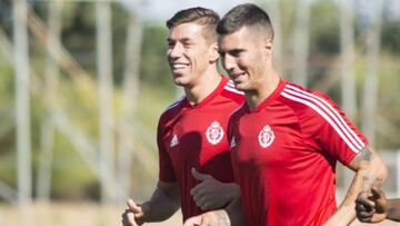 Guardiola, con ganas de empezar a competir