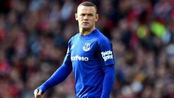 El estratega del conjunto inglés habló sobre el futuro del delantero, quien estaría próximo a ser anunciado como fichaje del DC United de la MLS.