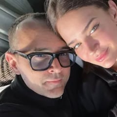 Laura Escanes pidió a Risto Mejide tener una relación abierta