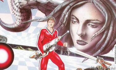 SEGA Classics Collection