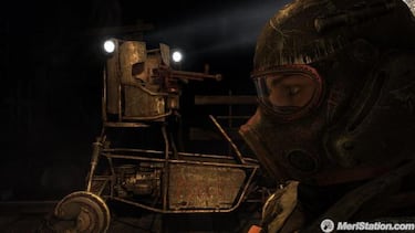 Metro 2033, Impresiones