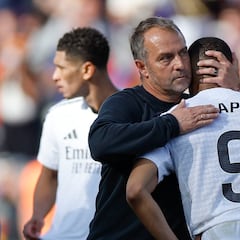 Pronóstico del Pleno al 15 de la Quiniela 16: Real Madrid vs Barcelona