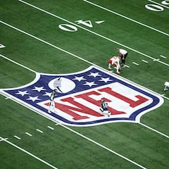 How does the NFL schedule work? Who decides the matchups?