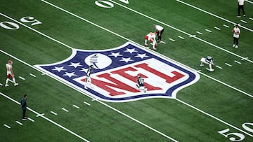 When is the NFL schedule released?