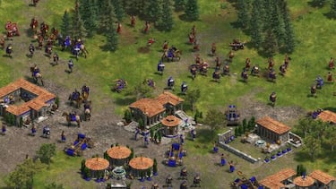 No descartan la llegada de Age of Empires: Definitive Edition a Steam