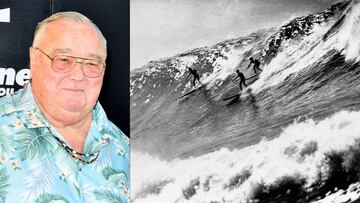 muere greg noll surf