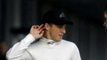 Klien considera a Alonso el "más completo" del Mundial