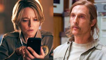 True Detective