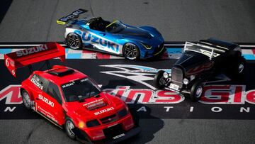 Gran Turismo 7 celebrates the launch of patch 1.17 with new free content