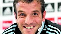 Van der Vaart.