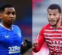 Morelos y Suárez clasifican a dieciseisavos de Europa League