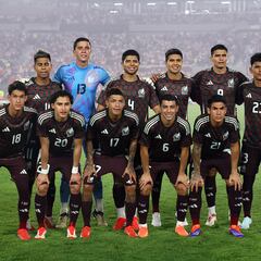 Así tomó la prensa Argentina la victoria de River Plate sobre México