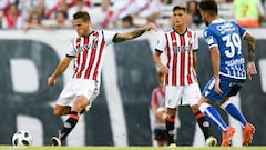Godoy Cruz - River: horario, TV y cómo ver la Superliga