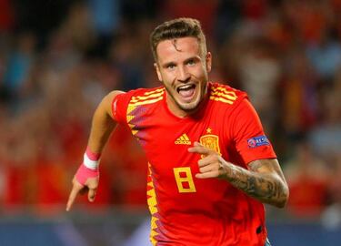 Luis Enrique is changing the narrative surrounding Spain