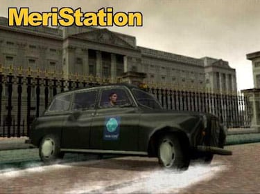 The Getaway no llegará hasta el año que viene