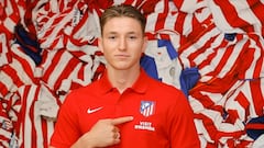 El Madrileño ya tiene su ansiado 9