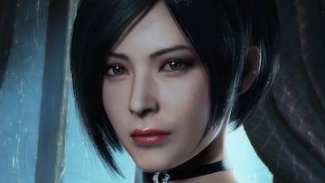 re4 resident evil 4 remake ada wong dlc separate ways expansion re4 remake guia resident evil 4 remake capcom mejores juegos de terror mejores resident evil modo mercenarios dlc gratis