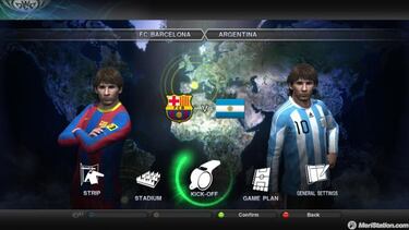 Pro Evolution Soccer 2011